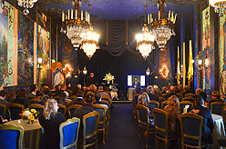 A CELERATION OF LIFE